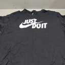 Nike Men's Sportswear T-Shirt (XX-Large)