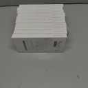 10 x MOZOTER for iPhone Air Case with Kickstand,[Compatible with MagSafe] [12FT Military Grade Protection] Slim Translucent Matte Shockproof Phone Case,6.5",Black