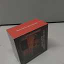 Red Light for Sleep with Dual Pure Red Light, White Noise Sound Machine, Sleep Support for Adults and Kids, Ideal for Meditation, Yoga, and Focus