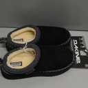 Topanga Women's Platform Clog Slipper - Black – Dakine XL