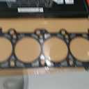 A-Premium V8 Engine Cylinder Head Gasket, Compatible with Ford & Lincoln