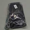 Dip belt With 37-40" Chain, 550lbs - 650lbs Weight Capacity, Weightlifting Belt for Dips and Pullups