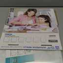 Dunwell Scrapbook Refill Pages 12x12, 50 Pack Super Heavyweight Sheet Protectors, Fits Standard 3 Ring 12x12 Scrapbooking Binders Like Pioneer and We R Memory Keepers, Paper Inserts Not Included