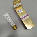 RoC Retinol Correxion Under Eye Cream for Dark Circles & Puffiness, Daily Wrinkle Cream, Anti Aging Skin Care Treatment Women and Men, 0.5 oz (Packaging May Vary)