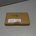 24 Pcs Velvet Christmas Bows for Christmas Tree 4.72" Rustic Crafts Gift Velvet Ribbon Twist Tie Bows for Xmas Wreaths Garland Gift Wrapping Wedding Decor(Peacock Blue,White,Blue)