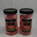 Nature's Beauty Orange Ginger Detox Bath Bomb Gift Set Multi-Pack - Luxury Fizzy Spa Bomb w/Citrus + Woodsy Patchouli Scent Made with Coconut Oil & Witch Hazel, 17.5 oz | 10 ct ea (2 Pack)