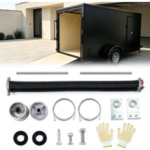 TSAP780 Ramp Door Spring Kit for 7' Wide Cargo Trailers
