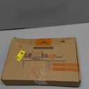 TESLYAR Wood Phone Docking Station for Men - Desk or Nightstand Organizer - Birthday Gifts for Husband, Dad - Anniversary Idea from Wife - Key Holder, Stand Wallet, Watch & Essentials (Bourbon Brown)