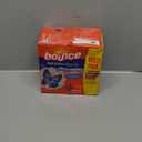 Bounce Mega Dryer Sheets, Fresh Breeze, 130 Count (Packaging May Vary)