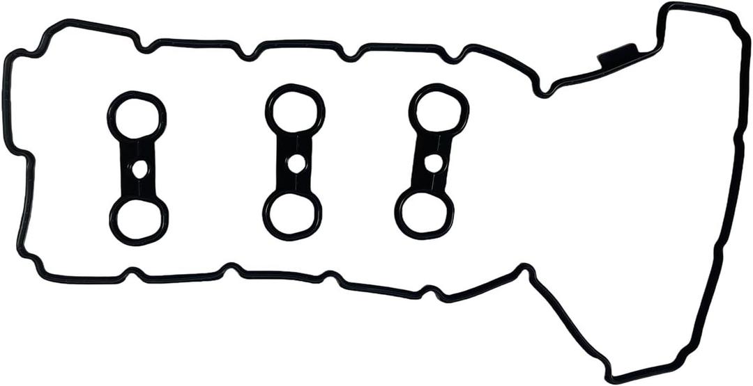 VS50859R Engine Valve Cover Gasket kit - fit for BMW X3 328i 2007-2013,for X5 Z4 2007-2010,for 328i xDrive 2009-2013