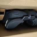 Graco Tranzitions 3-in-1 Harness Booster Car Seat, Forward Facing Car Seat, Highback, to Backless Booster, Proof, Manufactured date 02-26-26