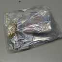 Honoson 3/16 Inch Grommet Tool Kit Eyelet Plier Set Hole Punch Grommet Hand Press Pliers with 200 Pieces of Eyelets for Shoes Clothes Bags(Multicolor)