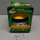 Spectracide Wasp, Hornet & Yellowjacket Trap, Hanging Wasp & Hornet Trap with a Quick-Drown Formula That Submerges & Kills Insects, 1 Count