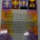 The Secret Language of Light Oracle: Transmissions from your Soul (The Secret Language of Light, 1)