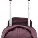 Samsonite Virtuosa Travel Duffel with Wheels