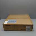 Stanbroil Propane Tank Cover Table, 20 lb Propane Tank Storage Side Table, 16" Outdoor Hideaway Table Gas Tank Storage Box with Side Handles, Black