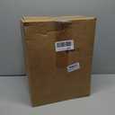 Gejoy 64 Pcs Unbreakable Cereal Reusable Wheat Straw Lightweight Bowls Microwave and Dishwasher Safe Soup Fiber Bowls for Kitchen Serving Salad Rice Snacks (Blue)