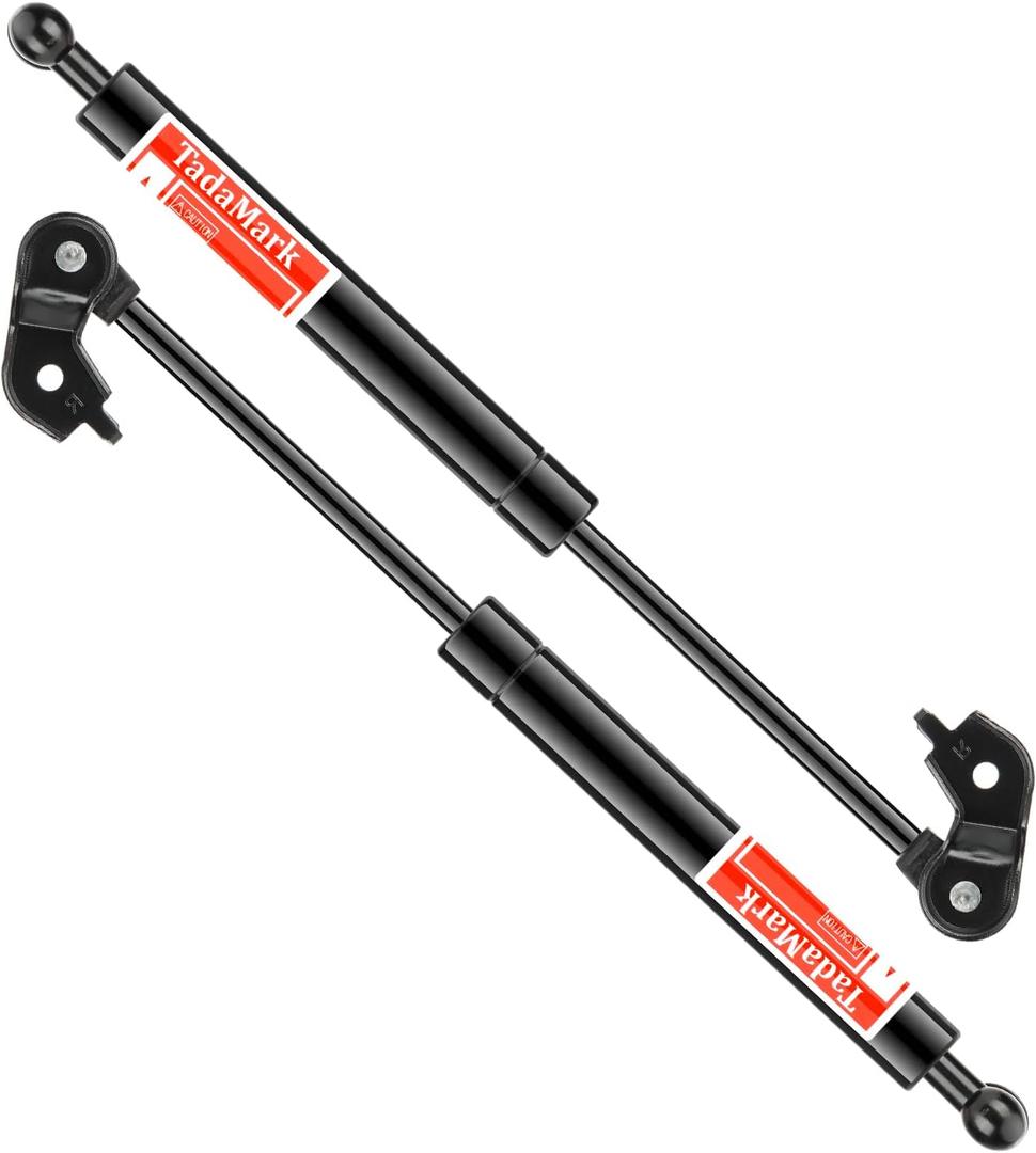 Front Hood Lift Supports Struts Gas Shocks 4217R 4217L Fit for Toyota Camry 1991-1996, for Lexus ES300 1992-1996, 2 Pcs