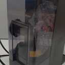 K Cup Coffee Maker With Bold Setting, Single Serve Hot & Iced Coffee Maker for K-Cup and Grounds, 52oz Removable Reservoir, 6 to14oz Brew Sizes, Pod Coffee Machine With Reusable Filter, Gray