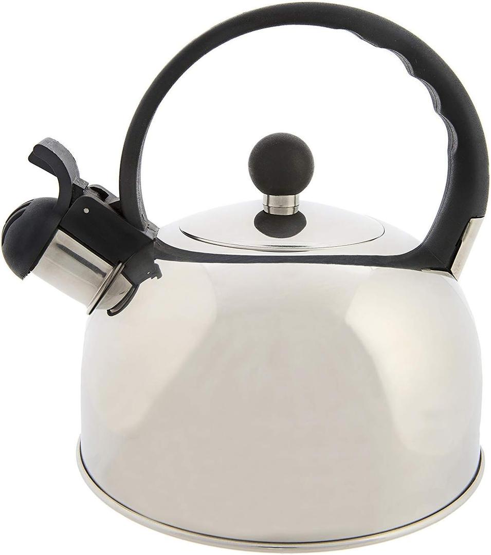 Ep Kettle 2qt S/S Today S Size 64z Ep Kettle 2qt S/S Today Simon 64z