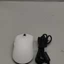 ATTACK SHARK X3 Lightweight Wireless Gaming Mouse, 49g Tri-Mode Bluetooth/2.4G/USB-C Wired Mouse, PAW3395 26K DPI Sensor, 200h Battery Life, Programmable Buttons, Griptape for PC/Laptop/Mac