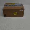 Collapsible Wagon Cart 220lbs Beach Foldable Wagon Lightweight & Portable Folding Utility Grocery Shopping Carts with Wheels for Shopping Garden and Sports (Black)