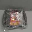 GoodCook Everyday Nonstick Steel Square Pan, 8", Gray