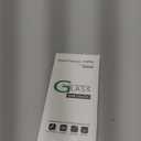 amFilm Auto-Alignment OneTouch for iPhone 17e [6.1''] Screen Protector + Camera Lens Protector, Tempered Glass, 30 Seconds Installation, Bubble Free, Case Friendly, Anti-Scratch 2 Pack