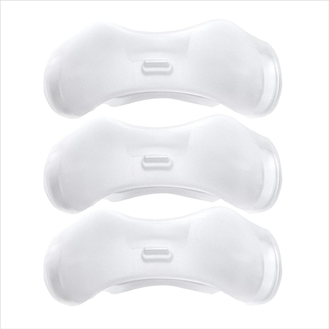 Replacement Nasal Cushion for DreamWear Mask, Large, Pack of 3