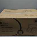Lifepro RelaxaTilt Shiatsu Foot Massager Electric Therapy Device