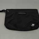 Free Boy Smell Proof Bags 11.8"x8.6"Durable Odor Proof Stash Bag with Combination Lock,Smell Odor Case Container