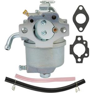 15003-2364 Carburetor Replacement for John Deere 14SB JX75 JE75 JX85 Walk-Behind Mower Replacement for Kawasaki FC150V 4-Cycle Engine