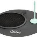 Sizzix, Shrink Plastic Accessory , 3 Pack