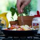 McCormick Fine Ground Mediterranean Sea Salt, 28.25 oz (28.25 Ounce (Pack of 1))