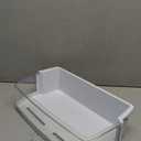 AAP73631502 Refrigerator Door Bin Shelf Replacement RIGHT Compatible for Ken-more LG Elite Refrigerator Shelf Replacement-LFX28968ST Door Bin AP5673810,2652330,AAP72909218-by MIFLUS