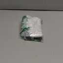 WH02X30977 Universal Electric Pedestal Bracket and Hardware Pack OEM WH02X30977 Washing Machine Pedestal Bracket and Hardware Pack