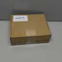 SKOWLL Single Function Shower Handle Valve Trim Kit, Wall Mount Tub Control Valves, Rough-In Single Handle Oil Rubbed Bronze Shower Valve