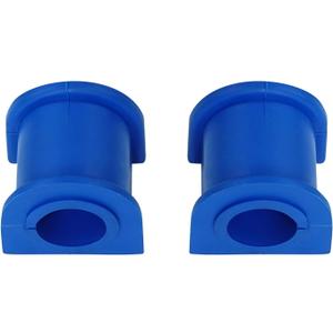 Sway Bar Bushings, K3171 Stabilizer Link Sway Bar End Bushings Kits Compatible With 1984-2001 Jeep Cherokee 1993-1998 Grand Cherokee 1987-1995 Wrangler, 2 Pack