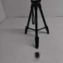 JOILCAN Phone Tripod Stand, 68" Tripod for iPad iPhone Tablet with Remote Universal Holder Carry Bag, Travel Aluminum Tripod for Video Recording Photos Vlogging Compatible with iPad Pro iPhone Camera