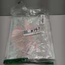 Tcoyodw Merry Christmas Cane Candy Backdrop 7x5ft Winter Snow Scene Xmas Tree Photography Background New Year Eve Party Decoration Holiday Christmas Party Photo Studio Props