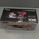 SKIL 6 Amp 3"x18" Belt Sander with Pressure Control - 7510-01 (One Size)