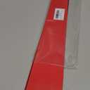 4 Pcs Window Pillar Posts Molding Cover Door Trims Door Window Trim Anti Scratch Stickers for Dodge Ram 1500/2500 / 3500 2009-2018 | Black