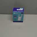 TP-Link AC1200 WiFi Extender, 2023 Engadget Best Budget Pick, 1.2Gbps Signal Booster for Home, Dual Band 5GHz/2.4GHz, Covers Up to 1500 Sq.ft and 30 Devices,Support Onemesh, One Ethernet Port (RE315)