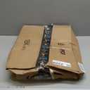 Genesis E-330 Grill 4 Burner 62752 7620 7621 Flavorizer Bars 65505 Heat Deflectors Replacement Parts for Weber Genesis Grill Parts 300 Series with Front Control E-310 E-320 S310 S320 S-330 EP310 EP320