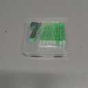 2 x Pixels Themed 7th Birthday Candle, Pixels Cake Topper for Boys Girls, 9 Pcs Candle Set, Game Cartoon Theme Birthday Party Supplies (Number 7)