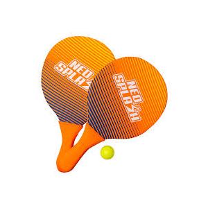 Outdoor Play Paddle Splash