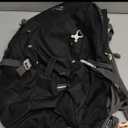 Hiking Backpack,Large 35L Travel Backpacks for Men Women,Water Resistant Ultra Lightweight Foldable Packable Camping Daypack for Outdoor Sports