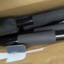 ProsourceFit Pull Up Bar for Multi Use Fitness & Home Gym Exercise