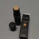 Concealer Stick with Brush for Men - Eraser Dark Circles - Men’s Multi-Use Concealer - Dual Sided Full Coverage with Soft Brush - Buildable Coverage Makeup - All Skin Types - (Medium)