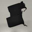 5 Pieces Dental Mouth Mirror Occlusal Reflector Intraoral Photography Mirror 2 Sided Dental Plated Glass Intraoral Photo Glass for Clinic Dentist